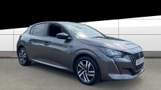 Peugeot 208 1.2 PureTech 100 Active Premium + 5dr Petrol Hatchback